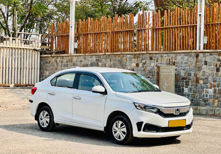 Amaze Taxi Hire Service