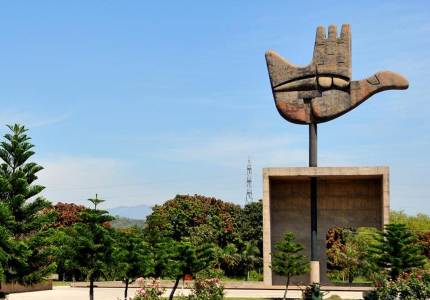 Shimla - Chandigarh