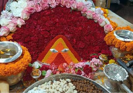 Kangra to Chintpurni and Jwala Ji Temples