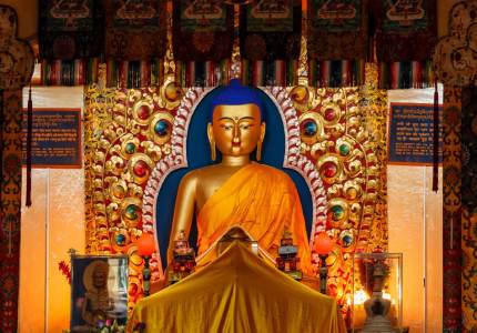 Dharamshala  Local Sightseeing