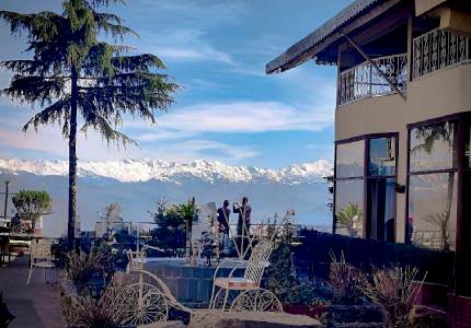 Amritsar - Dalhousie