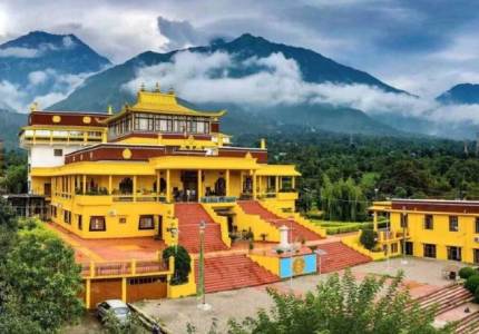Dharamshala