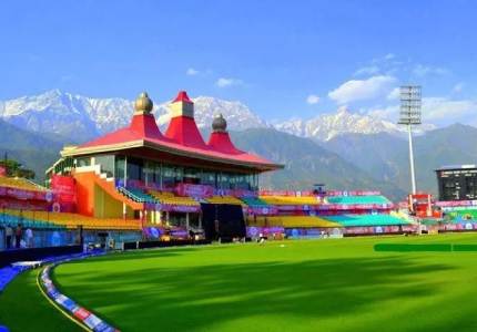 Amritsar - Dharamshala