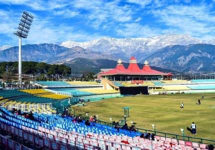 Dalhousie - Dharamshala