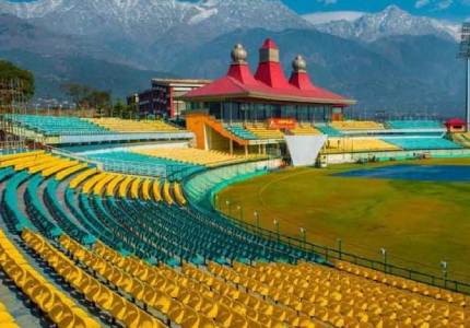 Amritsar - Dharamsala