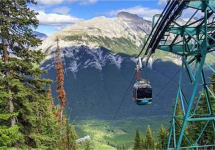 Gulmarg Excursion | Gondola Ride & Snow Fun