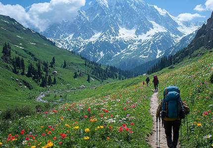 Gulmarg Excursion