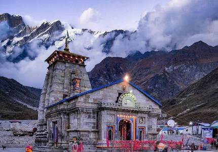 Kedarnath – Pipalkoti