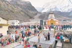 Guptkashi – Kedarnath