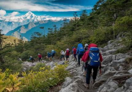 Shimla Sightseeing