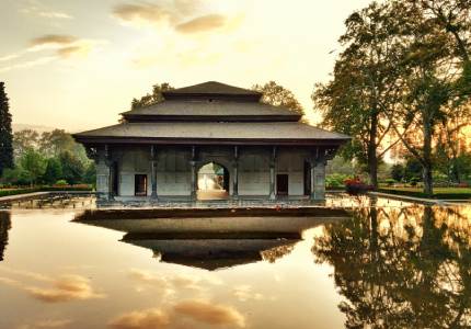 Srinagar Sightseeing