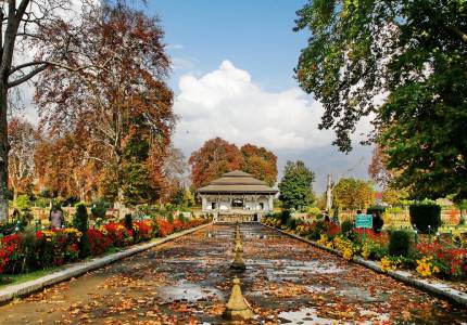 Srinagar Local Sightseeing