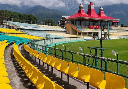 Complete Himachal Explorer Trip