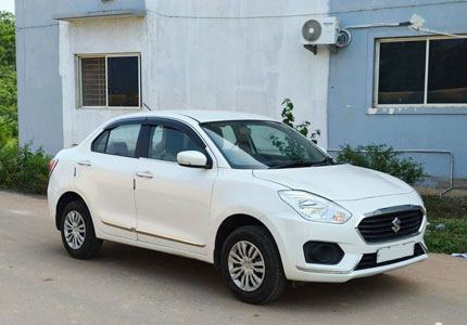 Swift Dzire Car Hire Service