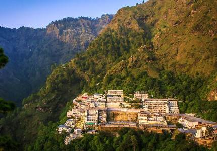 Katra Taxi Rental Service