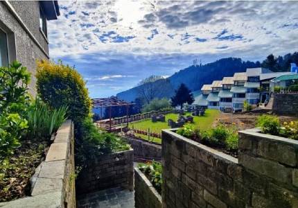Heritage and Hills Experience