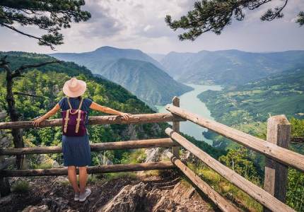 Weekend Escape to McLeodganj