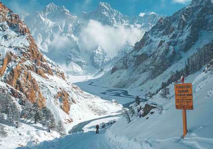 Twin Hills Holiday Escape