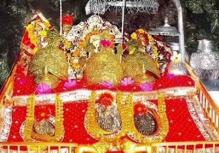 Golden Temple to Vaishno Devi Pilgrimage